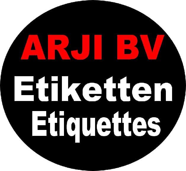 Opvallende etiketten die wél gezien worden